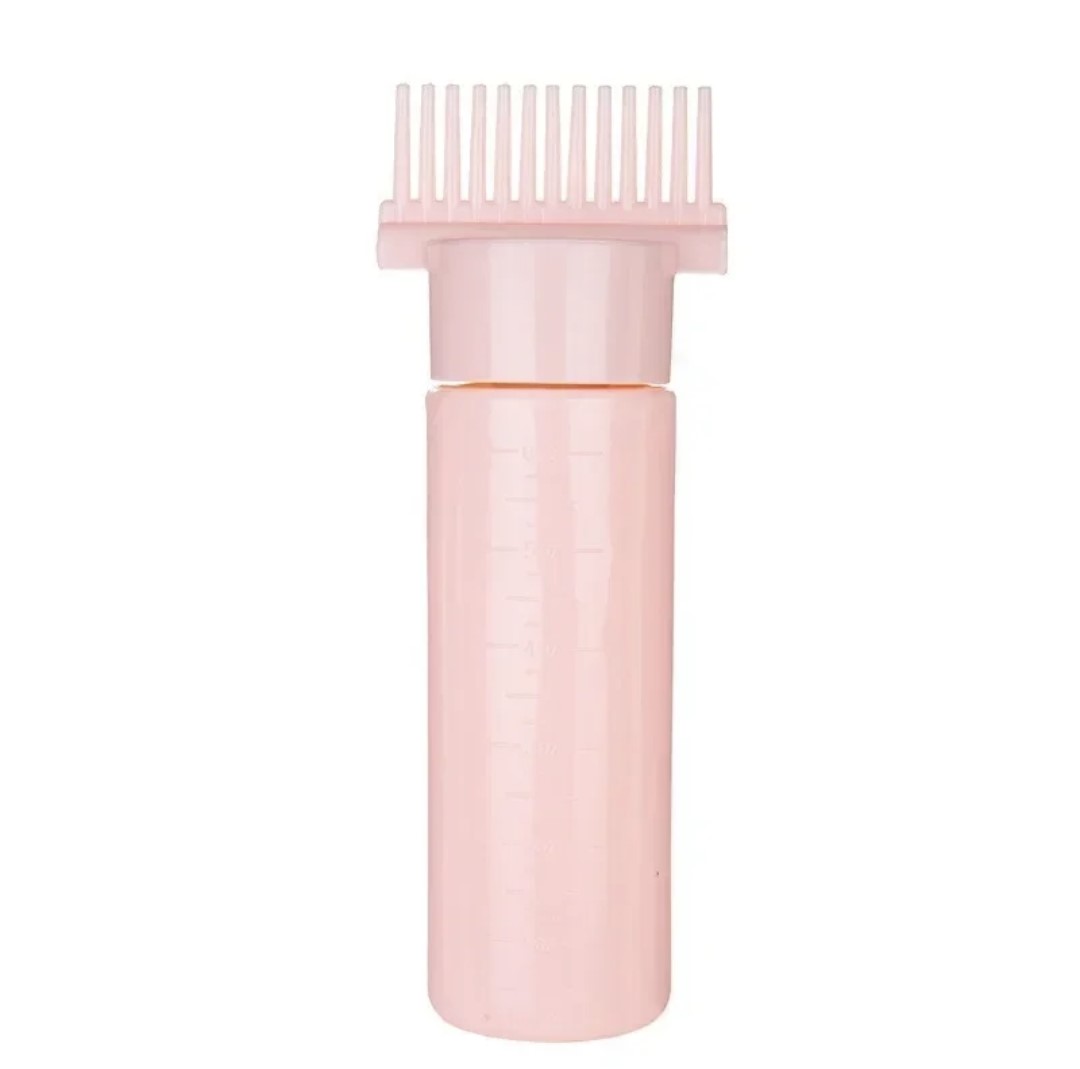 APLICADOR PORTÁTIL PARA EL CABELLO - 2