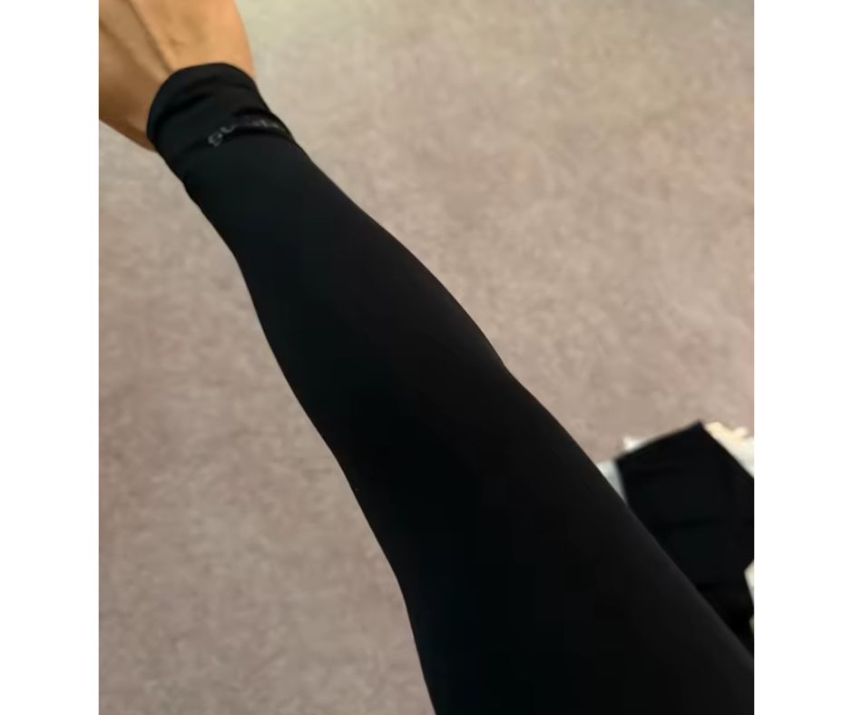 MANGAS DE PROTECCIÓN PARA BRAZO - BICICLETA Y RUNNING UV - 6