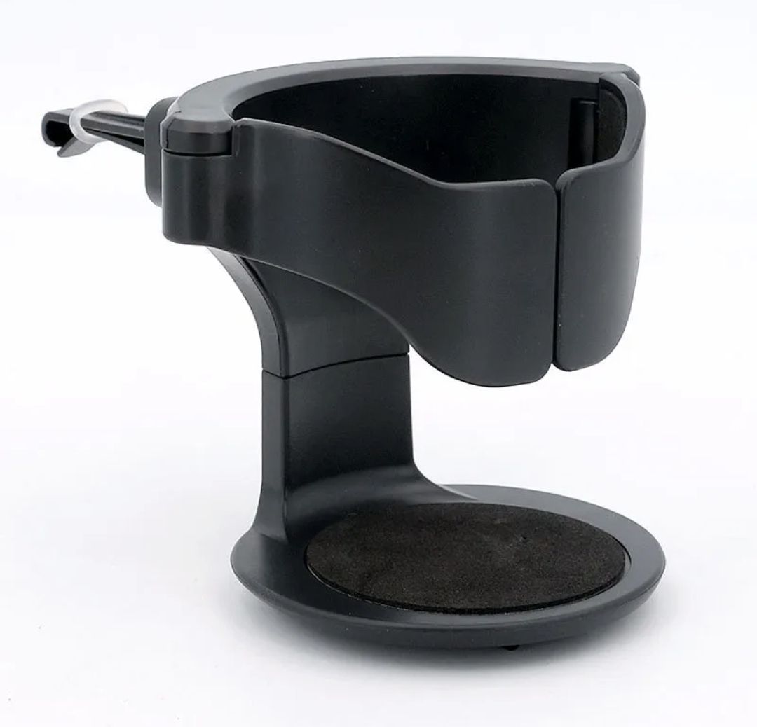 PORTAVASOS PARA AUTO SOPORTE PARA BOTELLA CAFÉ Y BEBIDAS - 2