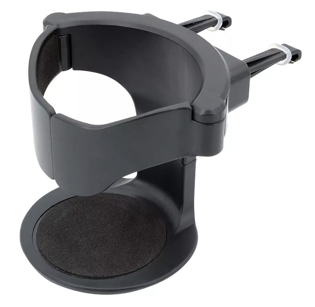 PORTAVASOS PARA AUTO SOPORTE PARA BOTELLA CAFÉ Y BEBIDAS - 3