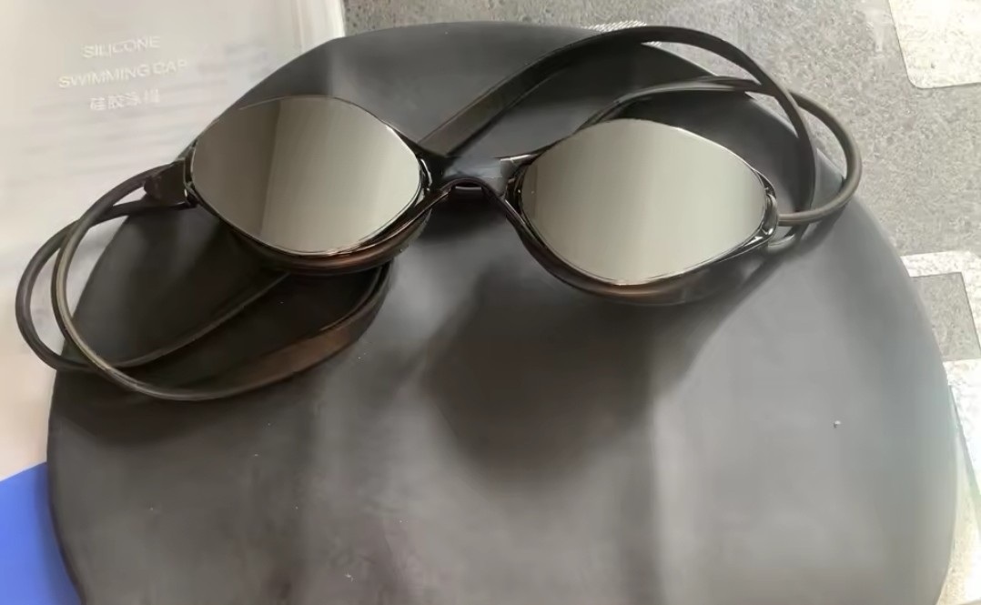 LENTES PROFESIONALES PARA NATACIÓN ANTIEMPAÑANTE - 3