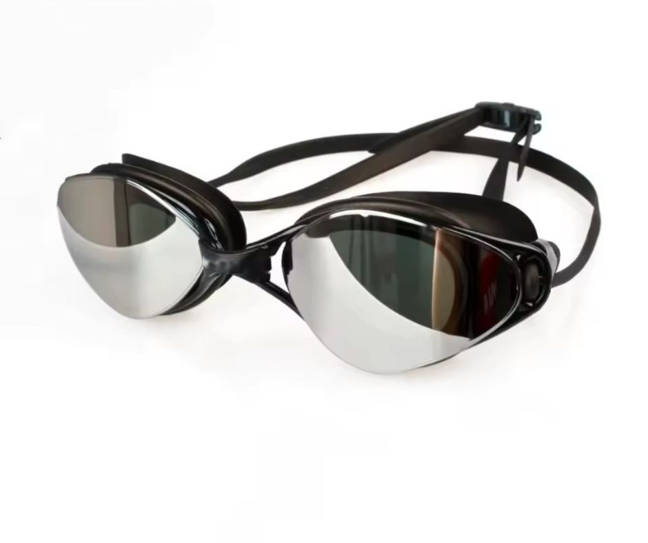 LENTES PROFESIONALES PARA NATACIÓN ANTIEMPAÑANTE - 4