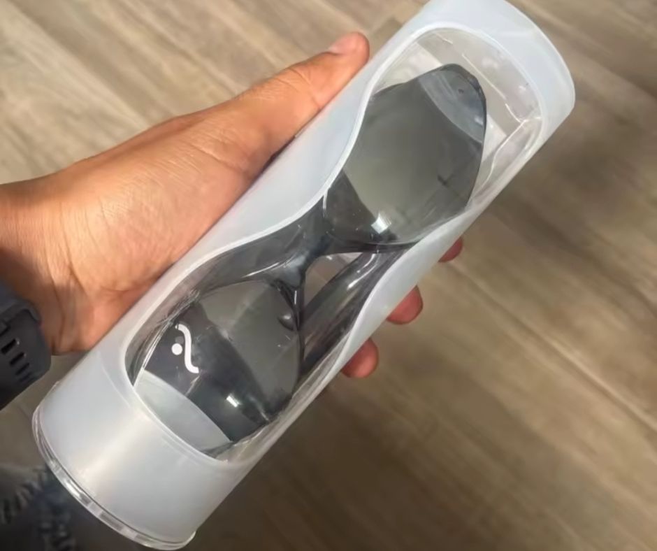 LENTES PROFESIONALES PARA NATACIÓN ANTIEMPAÑANTE - 7