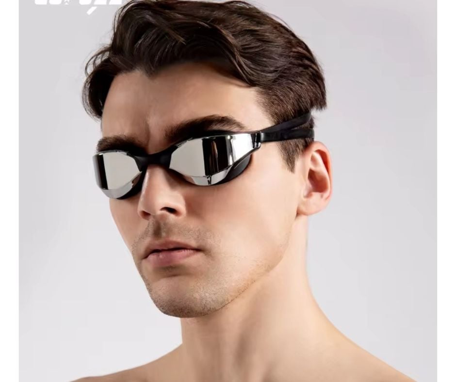 LENTES PROFESIONALES PARA NATACIÓN PREMIUM ANTIEMPAÑANTE - 3
