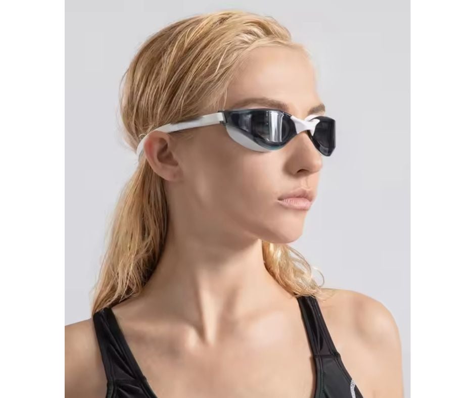 LENTES PROFESIONALES PARA NATACIÓN PREMIUM ANTIEMPAÑANTE - 4
