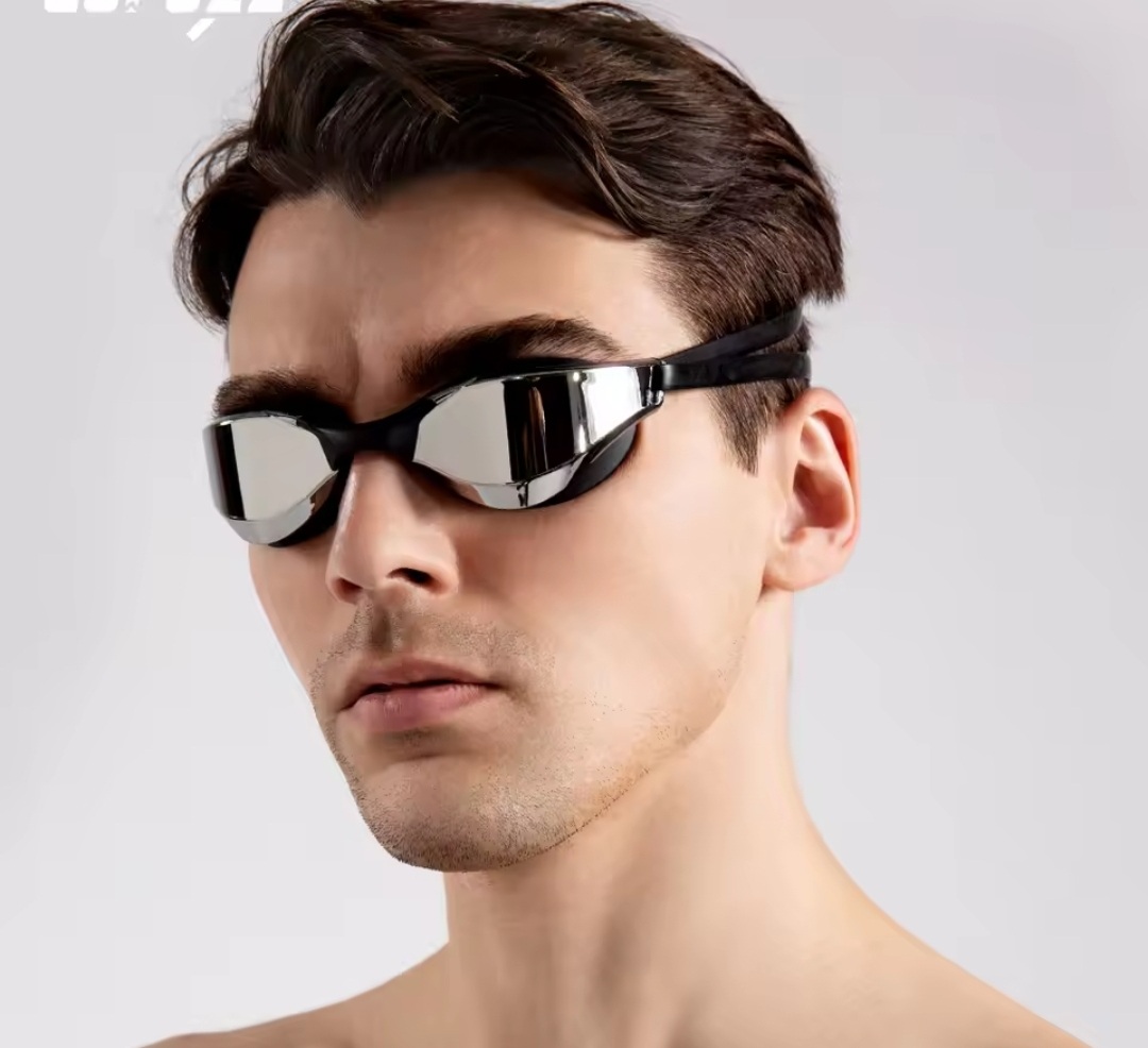 LENTES PROFESIONALES PARA NATACIÓN PREMIUM ANTIEMPAÑANTE - 6