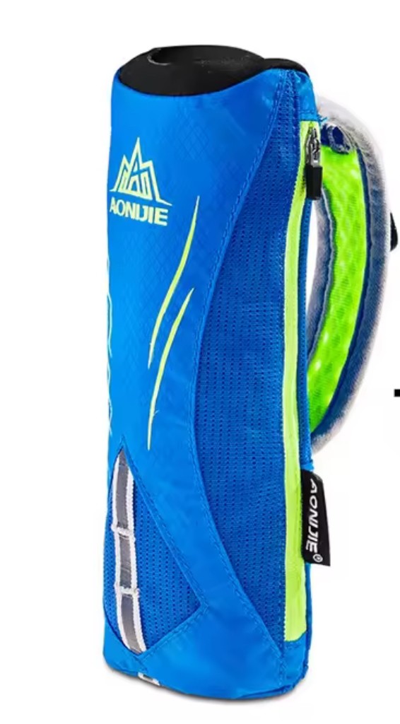 PORTA BOTELLA DE AGUA 500ML PARA CORRER - 2