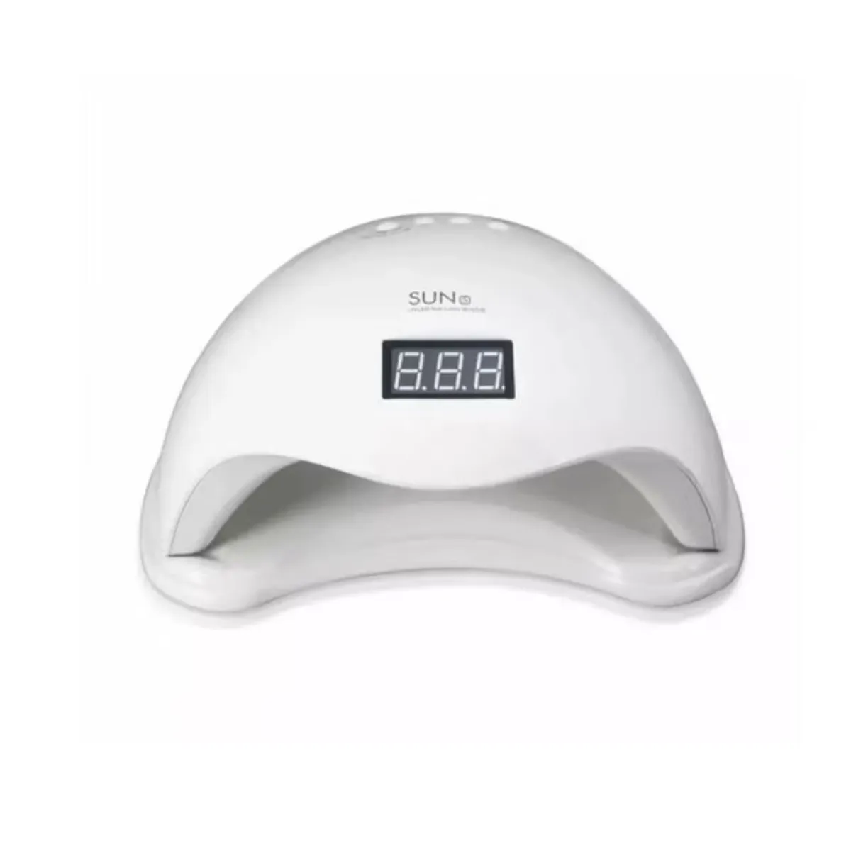 SECADOR Y ENDURECEDOR DE UÑAS LED PROFESIONAL - 7