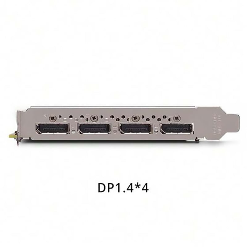 TARJETA DE VIDEO QUADRO P2000 PROFESIONAL 5GB DDR5 - 3