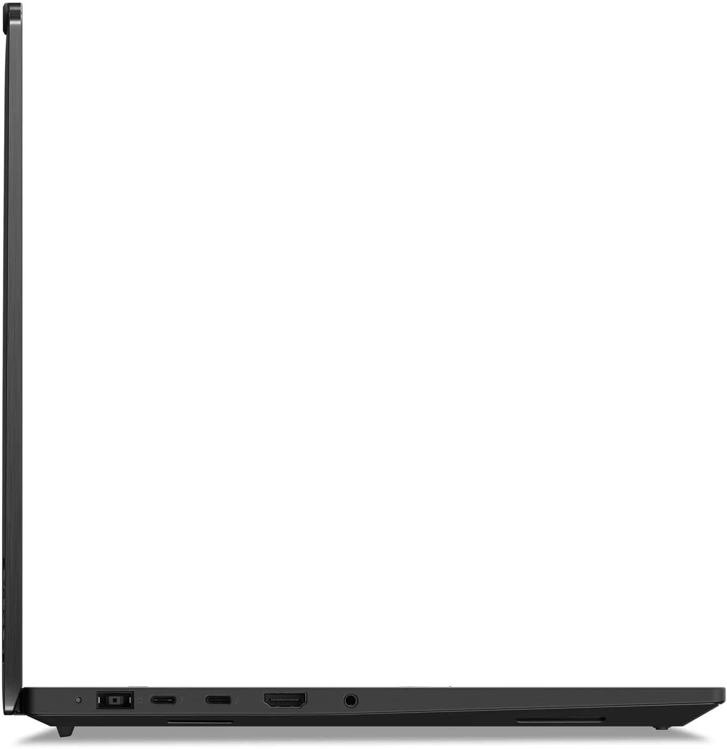 LAPTOP LENOVO THINKPAD P1 GEN7 CORE ULTRA 7 DE 16' VIDEO 8GB GDDR6 32GB SSD 1TB  WIN11 PRO - 2