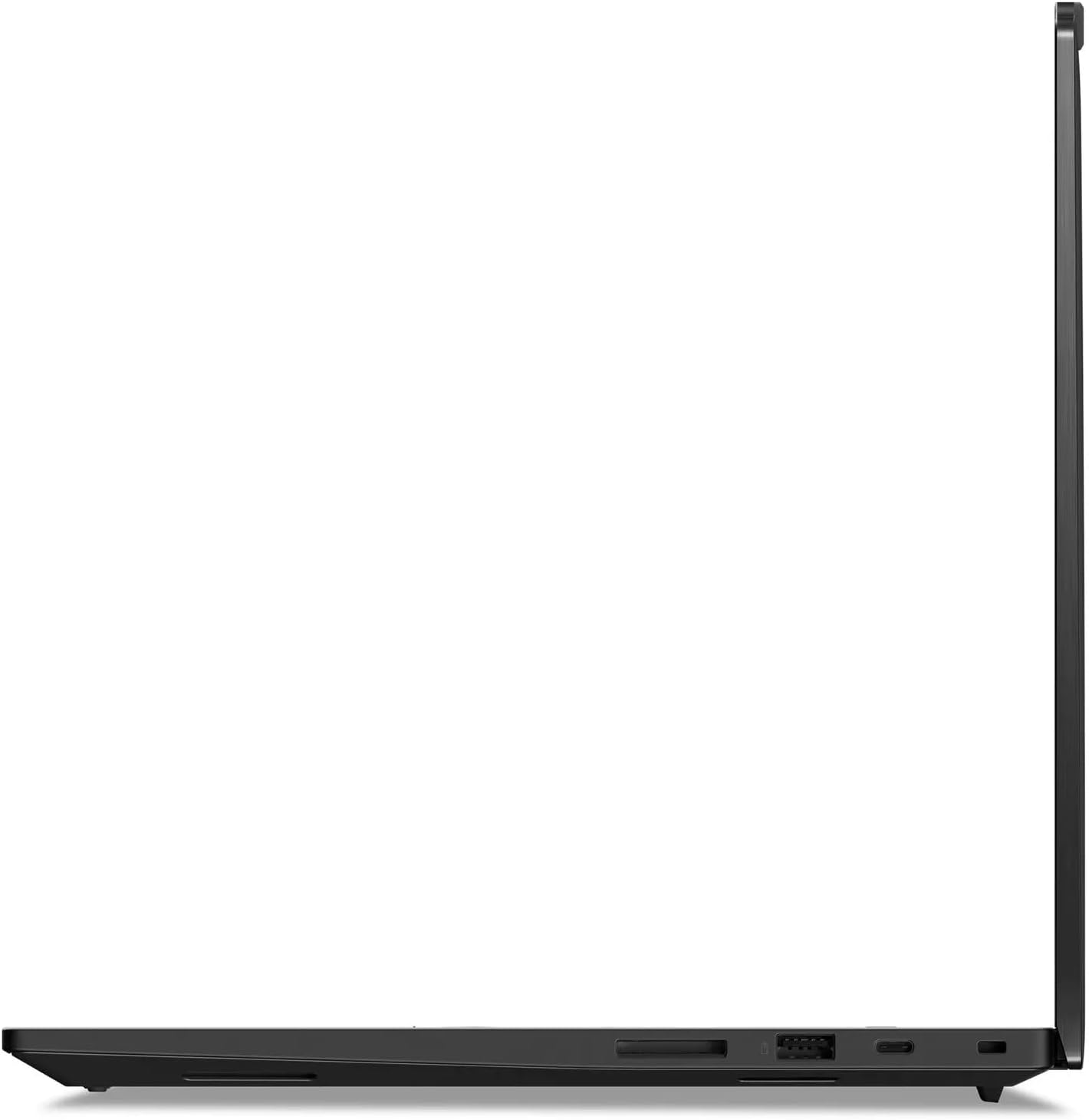 LAPTOP LENOVO THINKPAD P1 GEN7 CORE ULTRA 7 DE 16' VIDEO 8GB GDDR6 32GB SSD 1TB  WIN11 PRO - 3