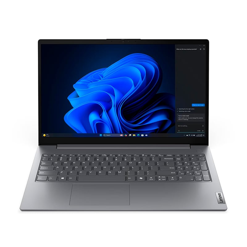 LAPTOP LENOVO V15 G5 CORE I7-13620H 15.6 FULLHD RAM 8GB DDR5 SSD 512GB M2 - 1