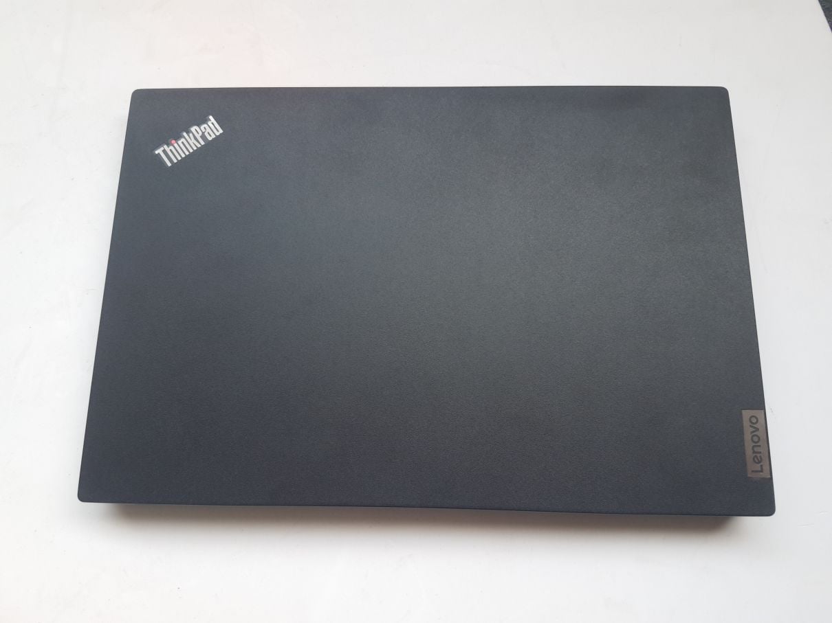 LAPTOP LENOVO THINKPAD E14 GEN 2 CORE I7-1165G7, 14', VIDEO 2GB,16GB, 512GB, WINDOWS11 PRO - 2