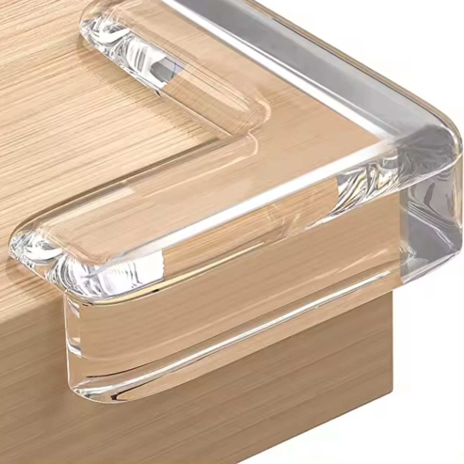 PROTECTOR DE ESQUINAS EN L BLISTER X 12 PZS - 4