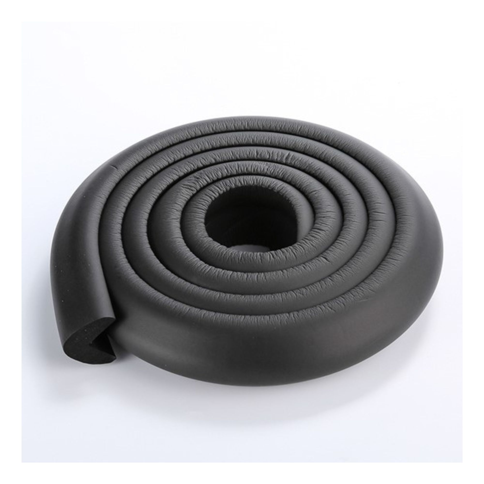 PROTECTOR FILOS ROLLO L X 2 MTS SET 2 UNDS NEGRO - 3