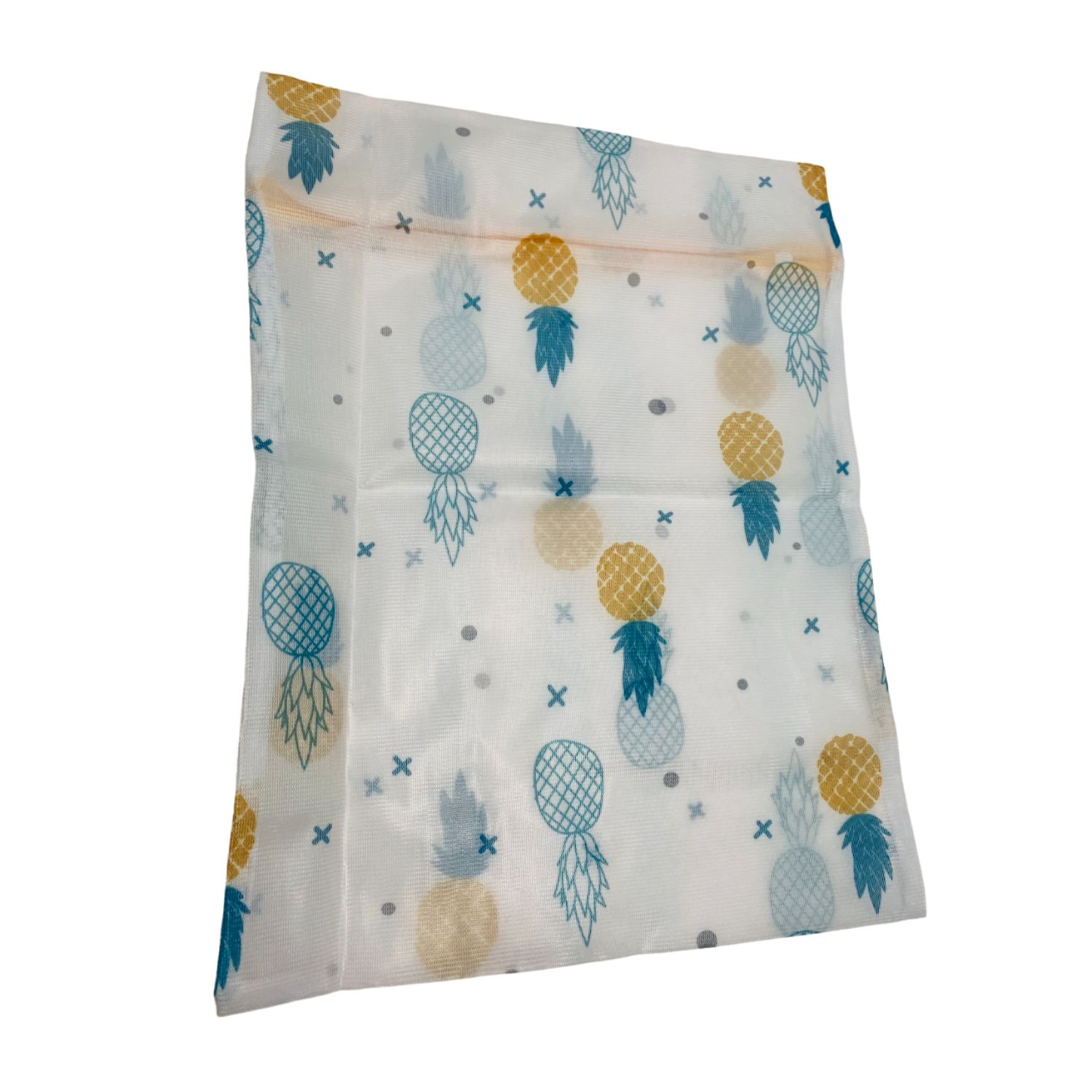 BOLSA SEPARADORA DE PRENDAS PARA LAVADORA SET 2 UNDS - 5
