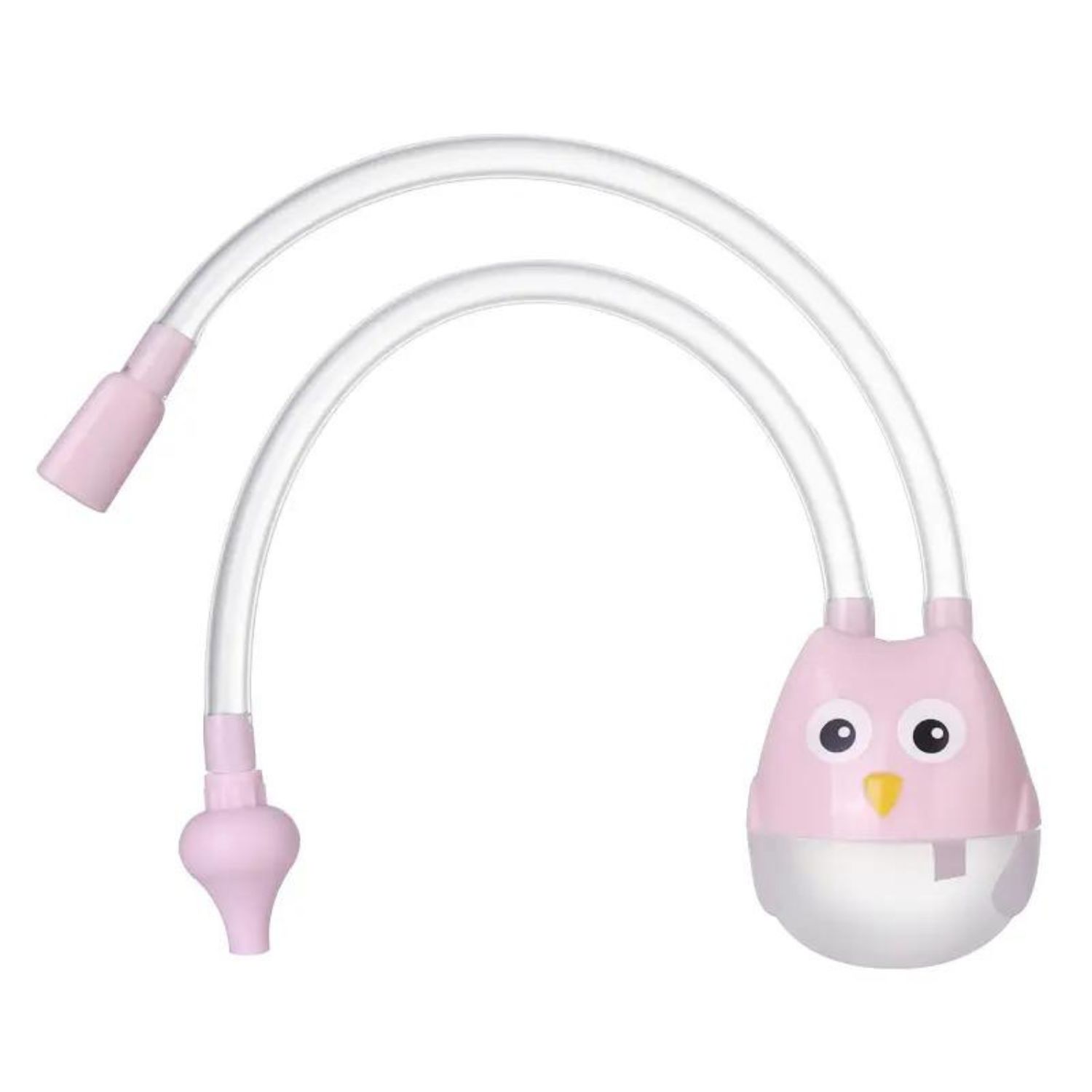 ASPIRADOR NASAL BUHO ROSADO - 7