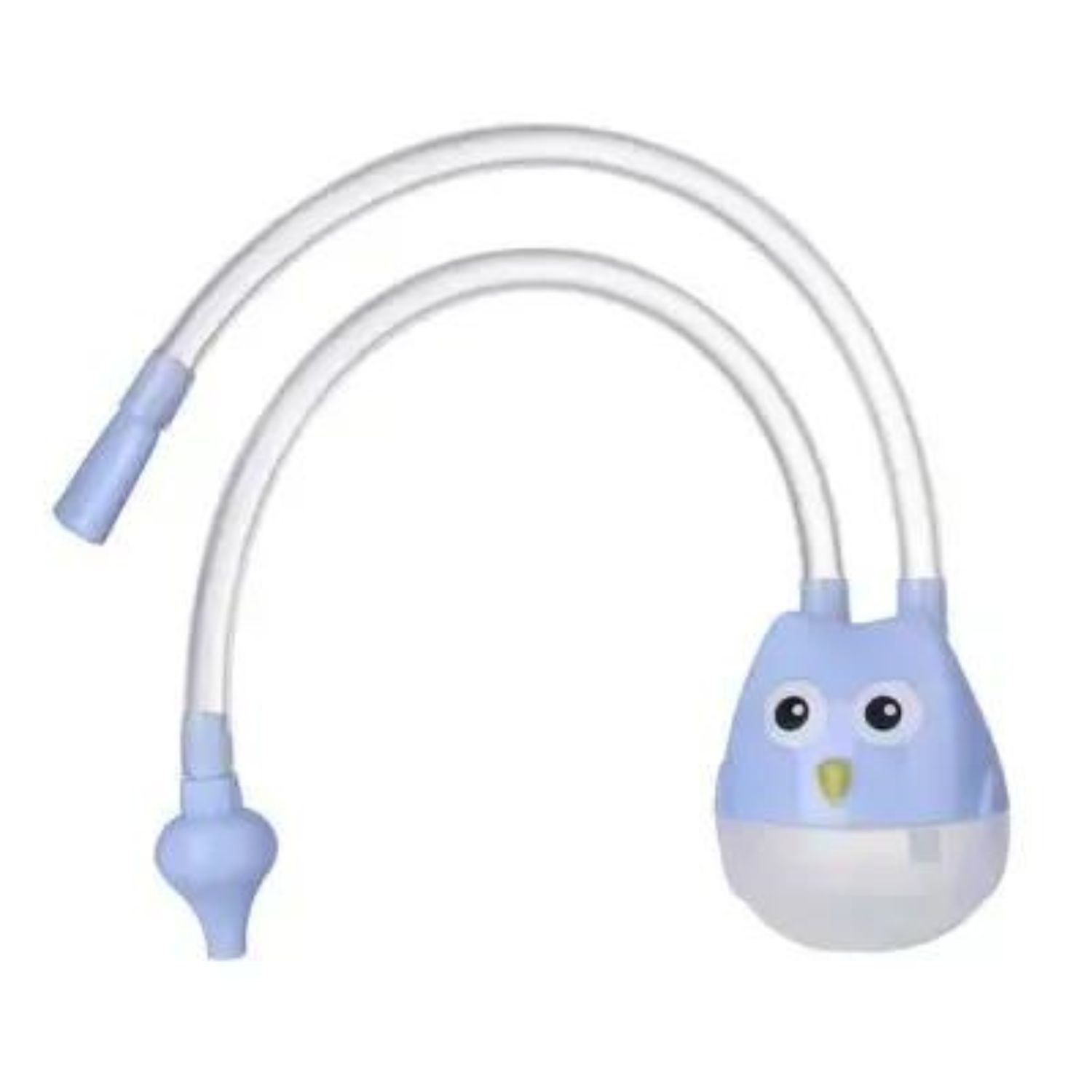 ASPIRADOR NASAL BUHO CELESTE - 4