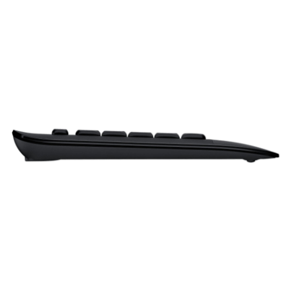 TECLADO PC LAPTOP INALÁMBRICO LOGITECH K650 SIGNATURE BLUETOOTH LOGI BOLT NEGRO - 3
