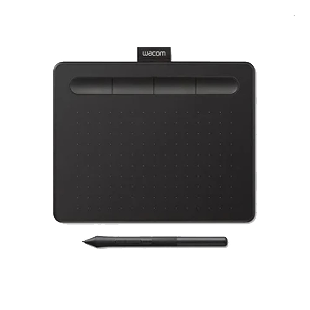 TABLETA GRAFICA WACOM INTUOS SMALL CTL4100 - 1