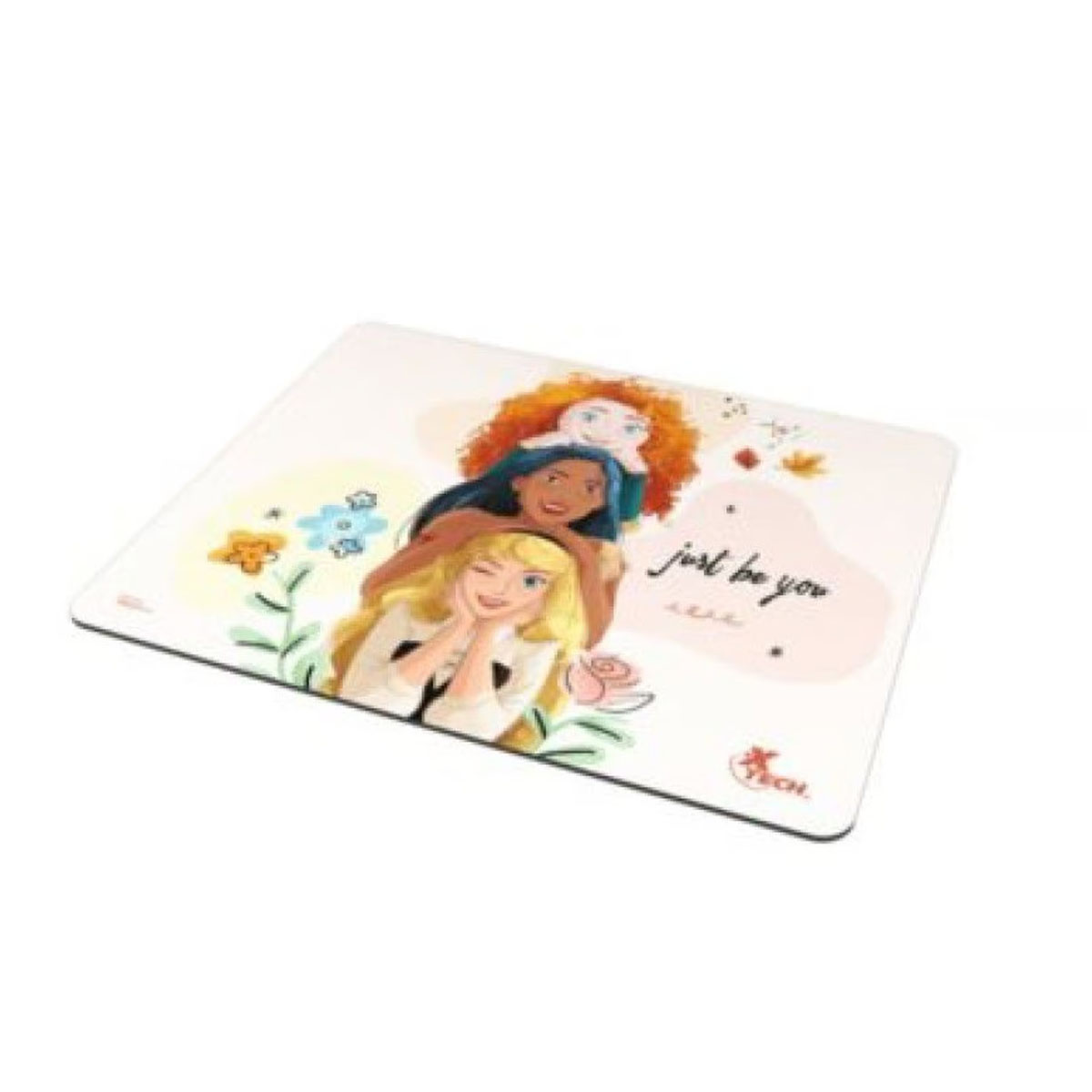 PAD MOUSE XTECH PRINCESS 22X180CM BLANCO - 3