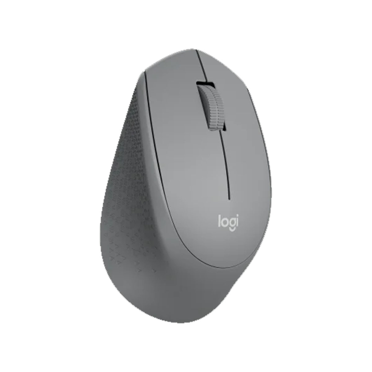 KIT LOGITECH MOUSE M280 GRIS PAD MOUSE 200X230 ROSADO - 2