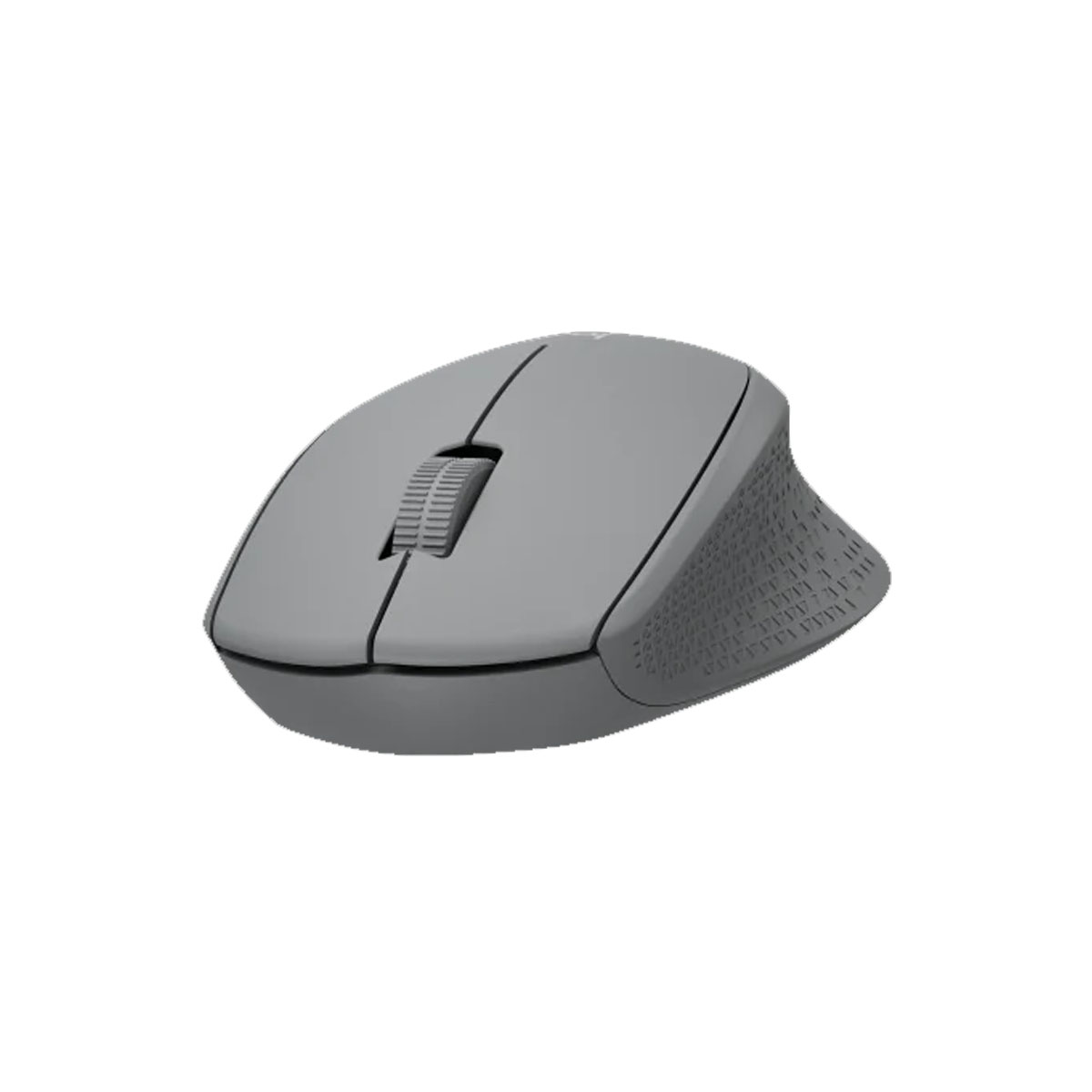 KIT LOGITECH MOUSE M280 GRIS PAD MOUSE 200X230 ROSADO - 3