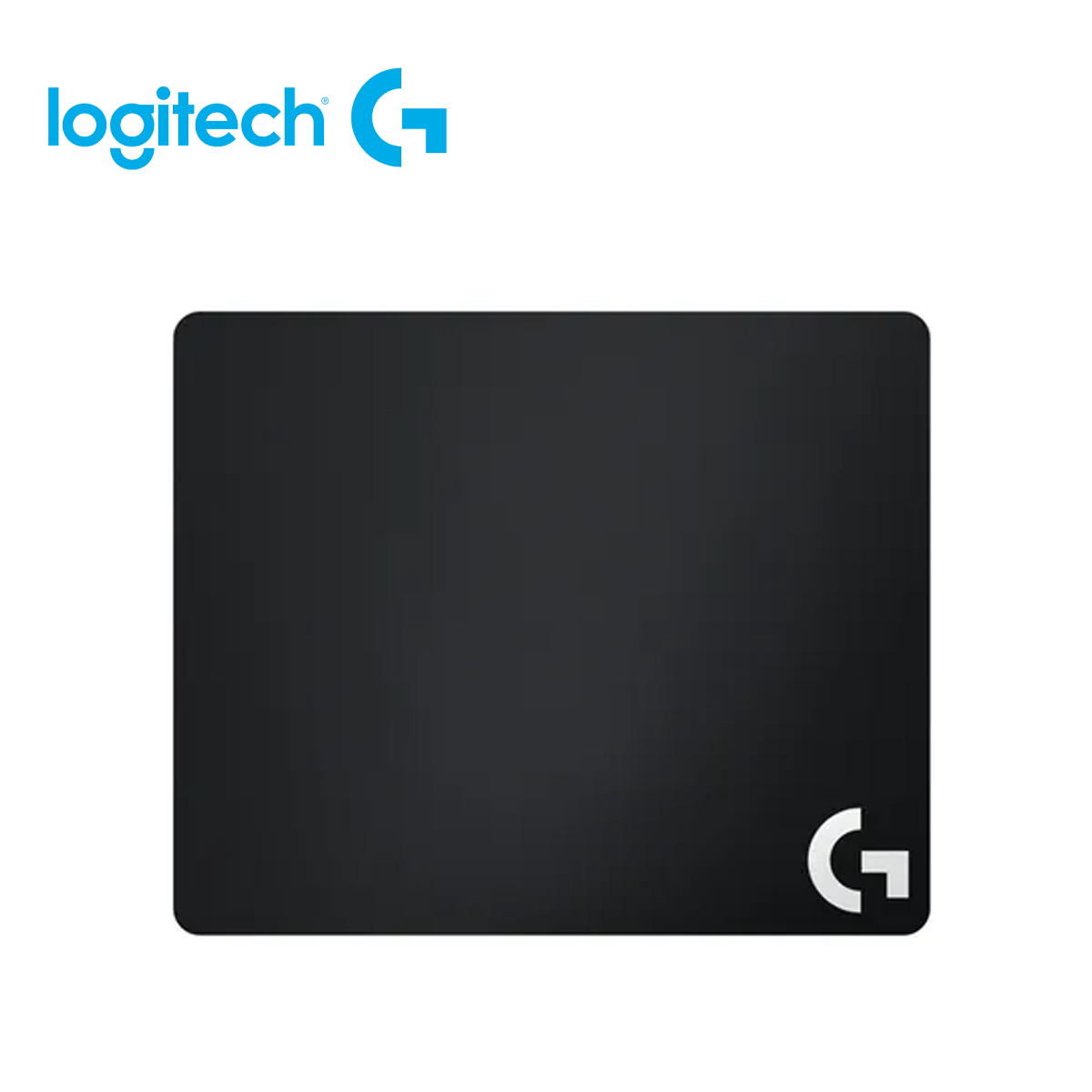 KIT LOGITECH MOUSE M240 BLANCO Y PAD MOUSE G240 NEGRO - 4