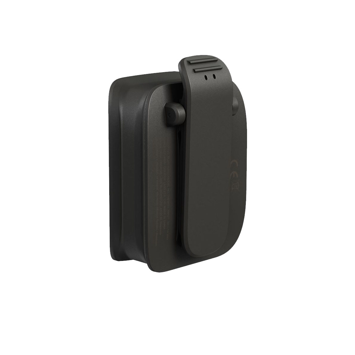 PARLANTE CREATIVE MUVO FREE 6WP / MIC / BT 5.4 / IPX5 / 9H / USB-C NEGRO - 3