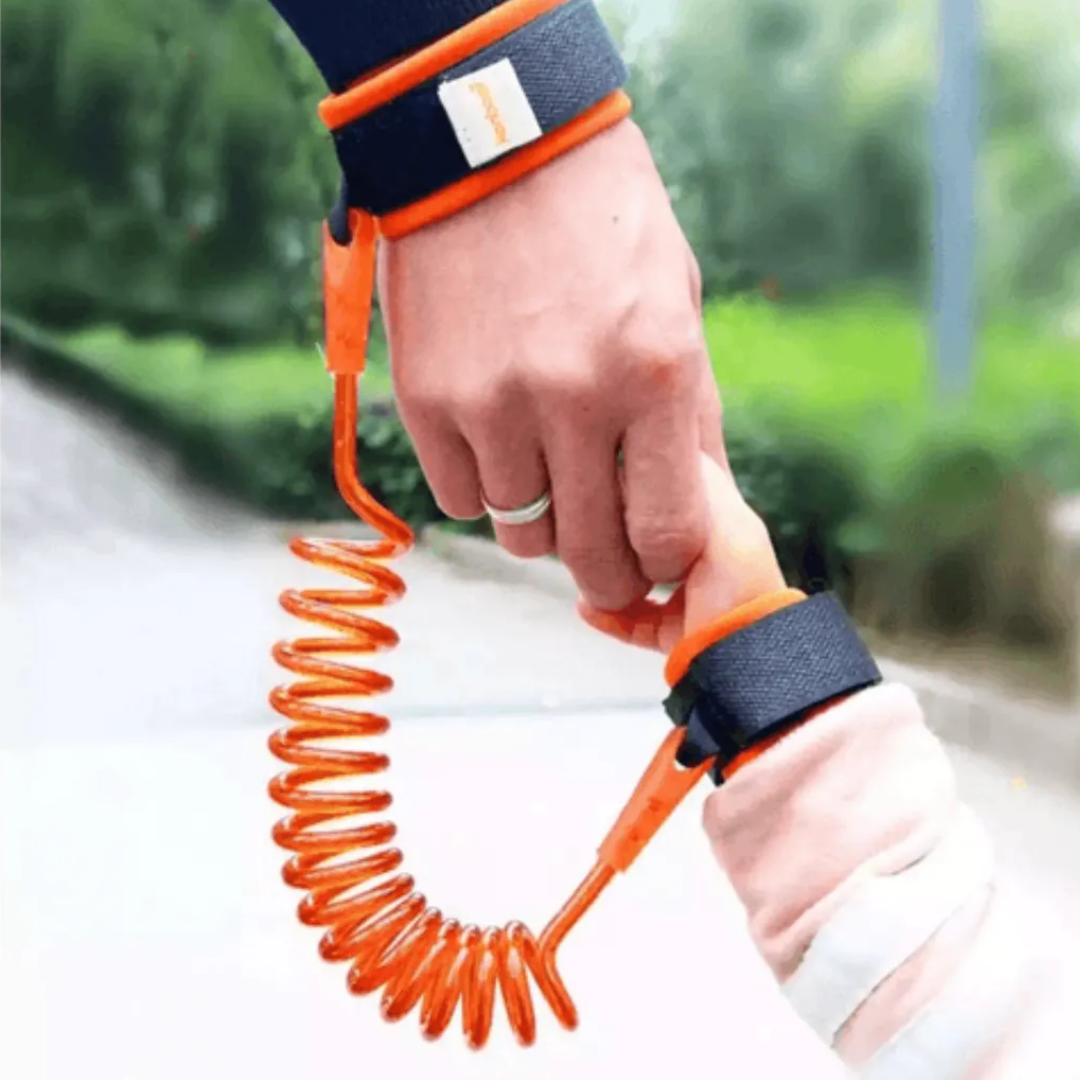 PULSERA ANTI-PERDIDAS PARA NIÑOS - 2