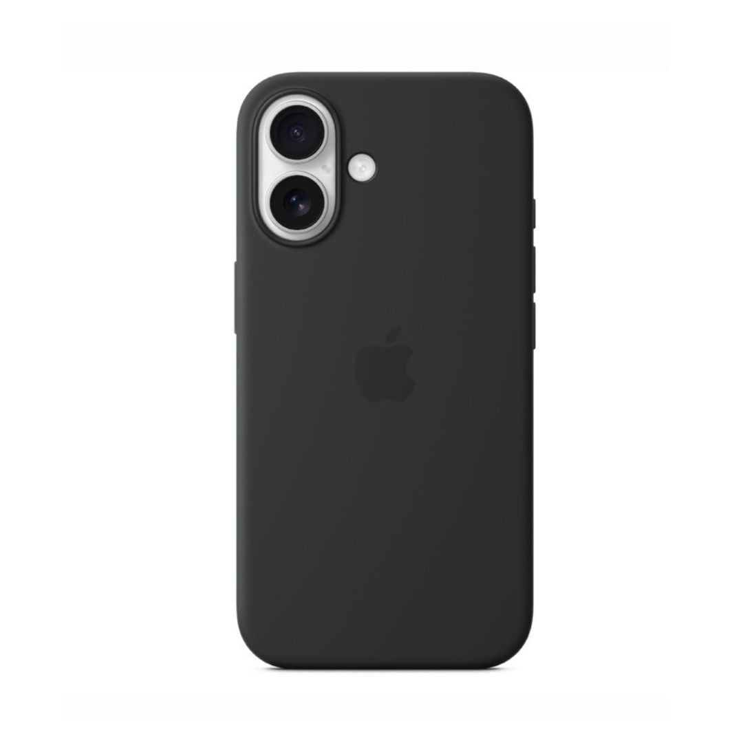 FUNDA / CARCASA / CASE DE SILICONA IPHONE 16 - 4