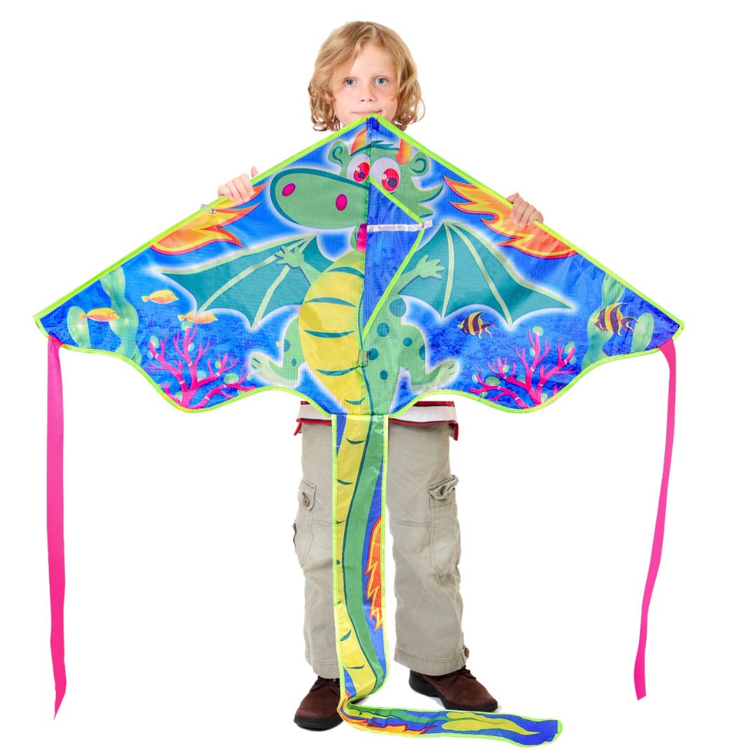 COMETAS PARA NIÑOS UNISEX - 2
