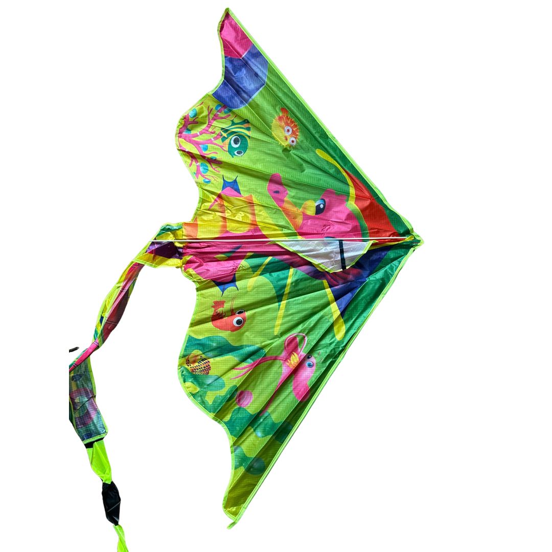 COMETAS PARA NIÑOS UNISEX - 3