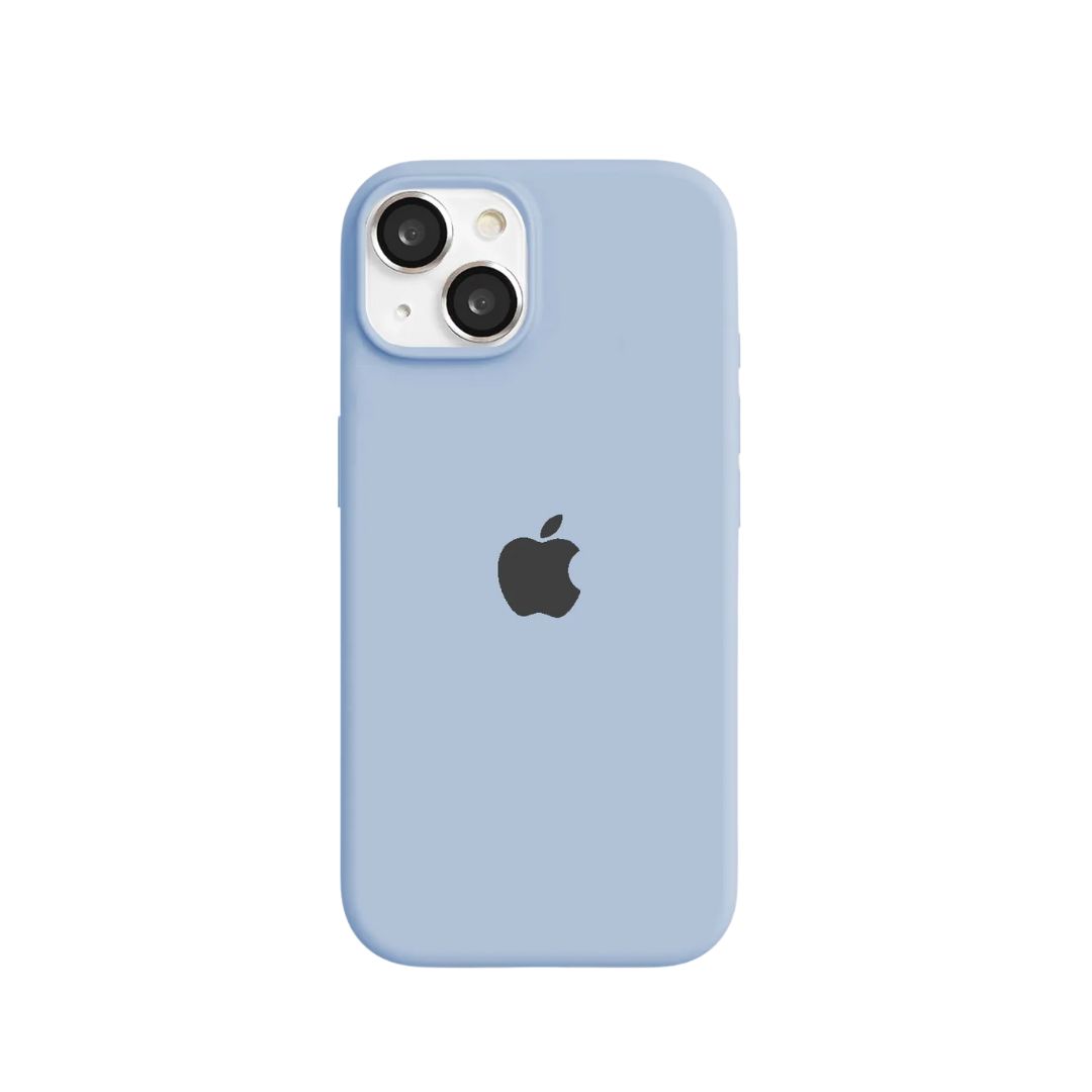 CARCASA / FUNDA DE SILICONA DE IPHONE 12 PRO MAX PALO ROSA - 4