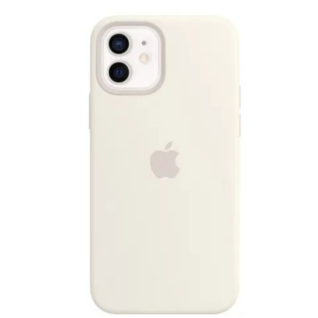 CARCASA / FUNDA DE SILICONA DE IPHONE 15 PRO MAX PALO ROSA - 2