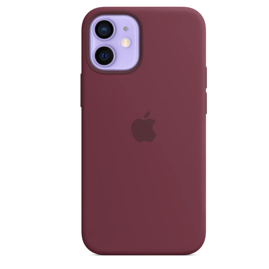CARCASA / FUNDA DE SILICONA DE IPHONE15 PRO CELESTE - 2