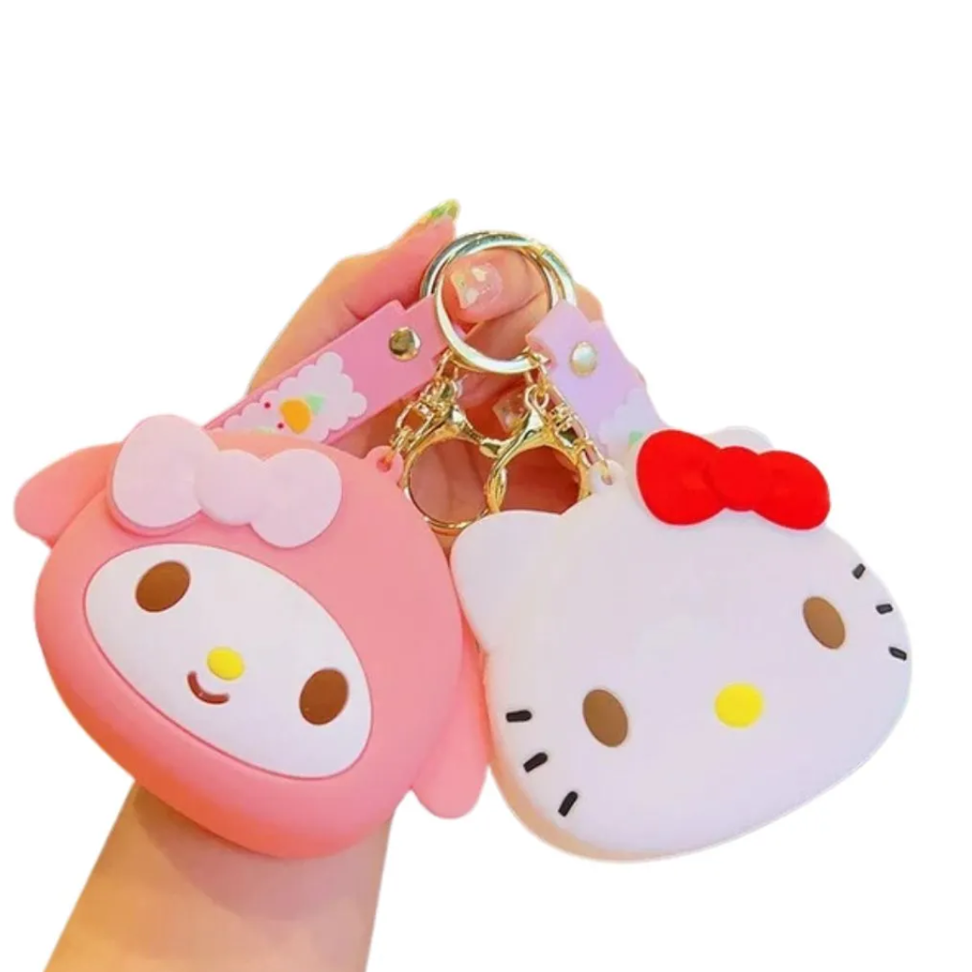 MONEDERO KAWAII - 1