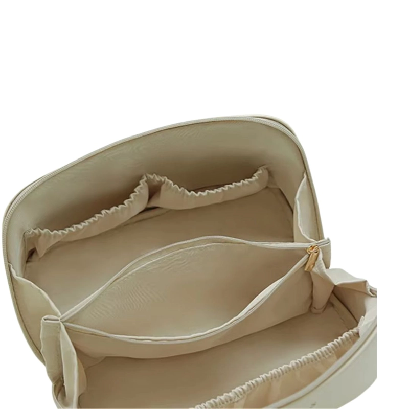 BOLSO NECESER ORGANIZADOR MULTIFUNCIONAL DE PAÑALES - 2