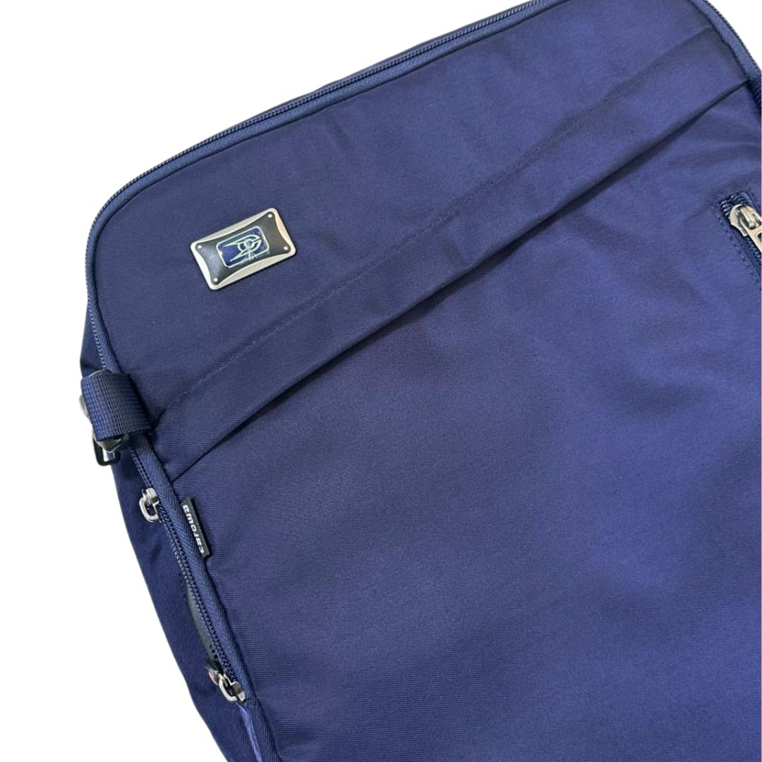 MOCHILA VIAJERA CON ZAPATERA, EQUIPAJE DE MANO VIENE CLAVE Y USB DE CABINA PREMIUM - 3