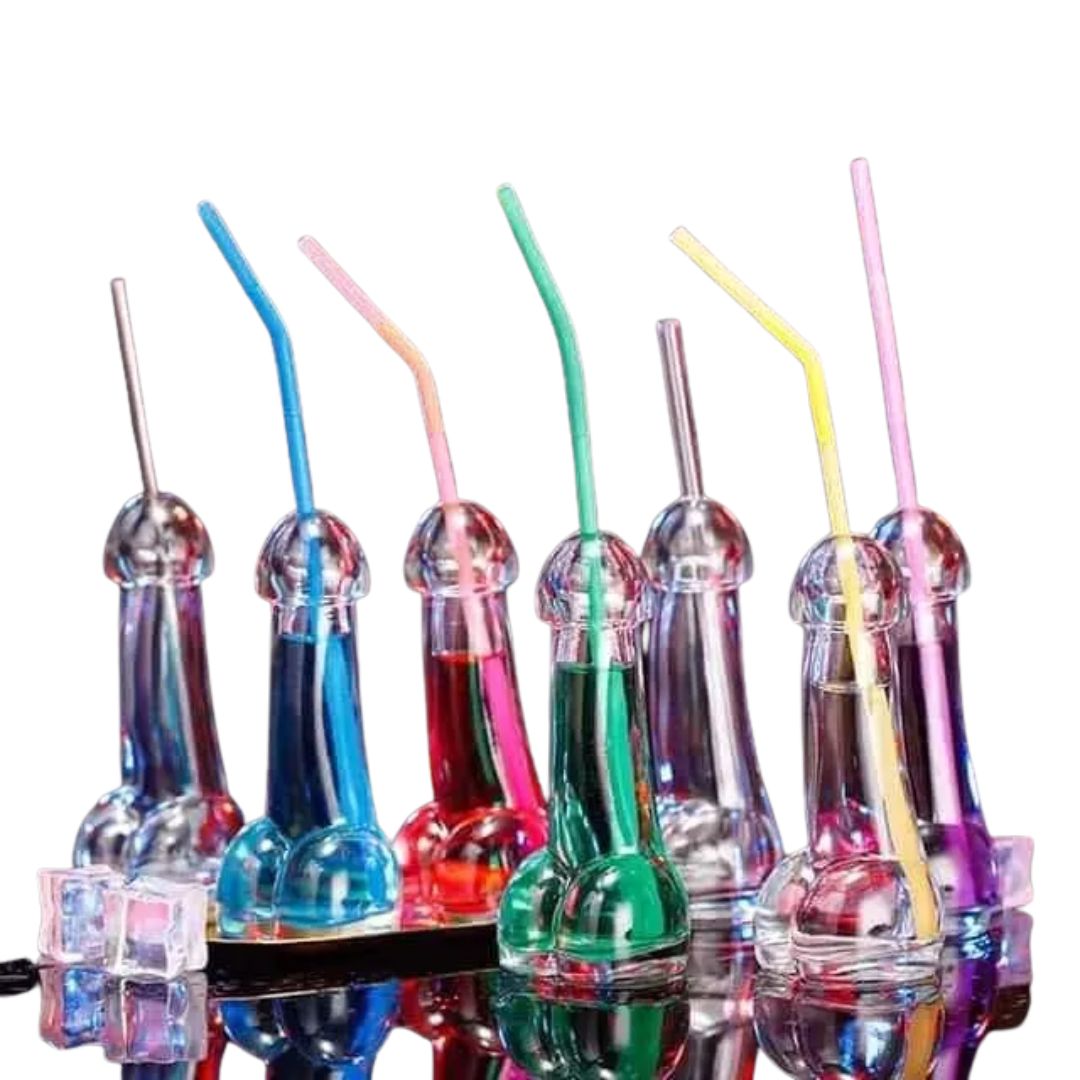 PACK 3 COPAS DIVERTIDAS PARA DESPEDIDA DE SOLTERA FIESTAS - 1