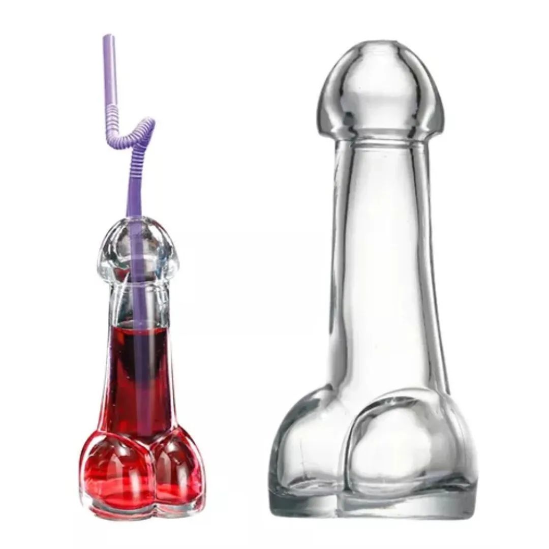 PACK 3 COPAS DIVERTIDAS PARA DESPEDIDA DE SOLTERA FIESTAS - 2