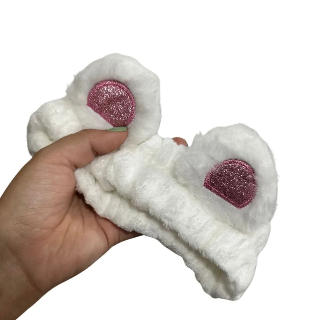 PACK 2 VINCHAS PARA MAQUILLAJE O SKINCARE - 2