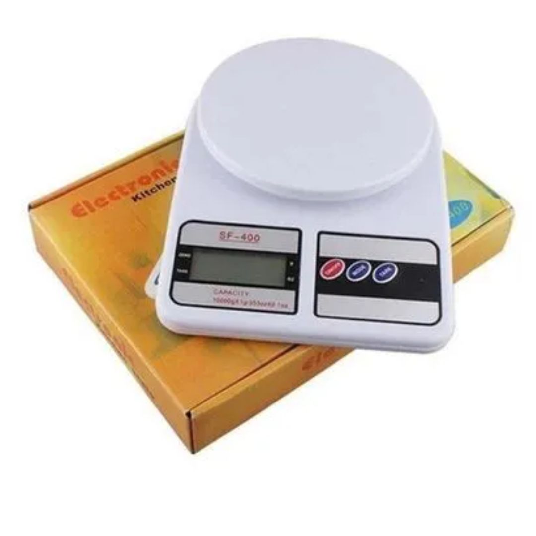 BALANZA GRAMERA DIGITAL ELECTRÓNICA COCINA - 2
