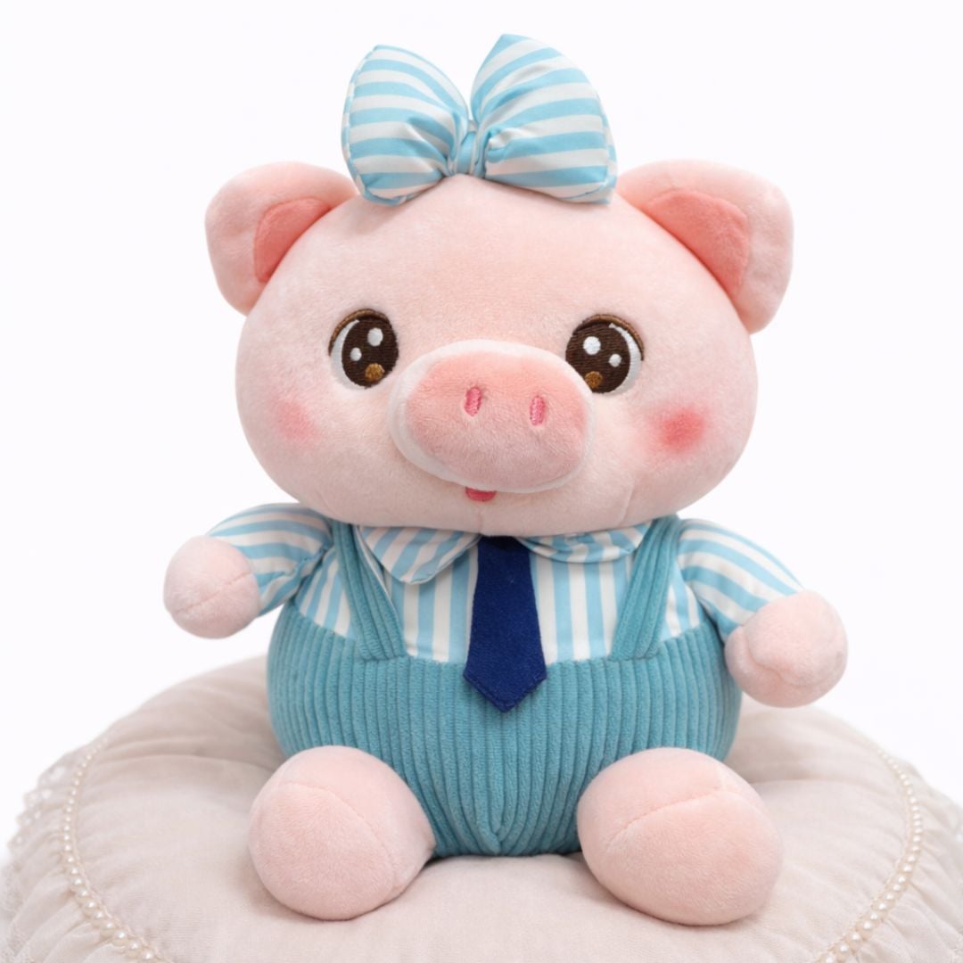 PELUCHE CERDITO 22X18 - 2