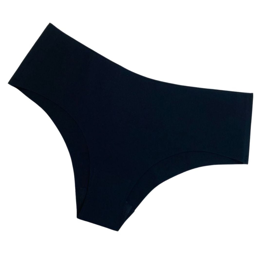 PACK 3 CALZÓN DE ALGODÓN BIKINI - 2