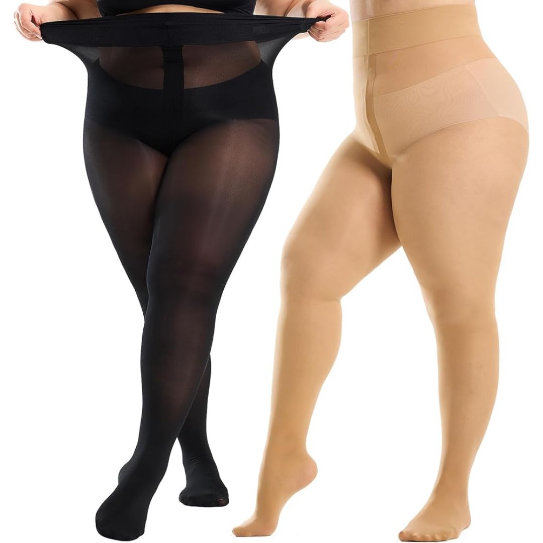 PANTY /PANTIES MATERNAL O PARA GORDITAS 2XL - 1