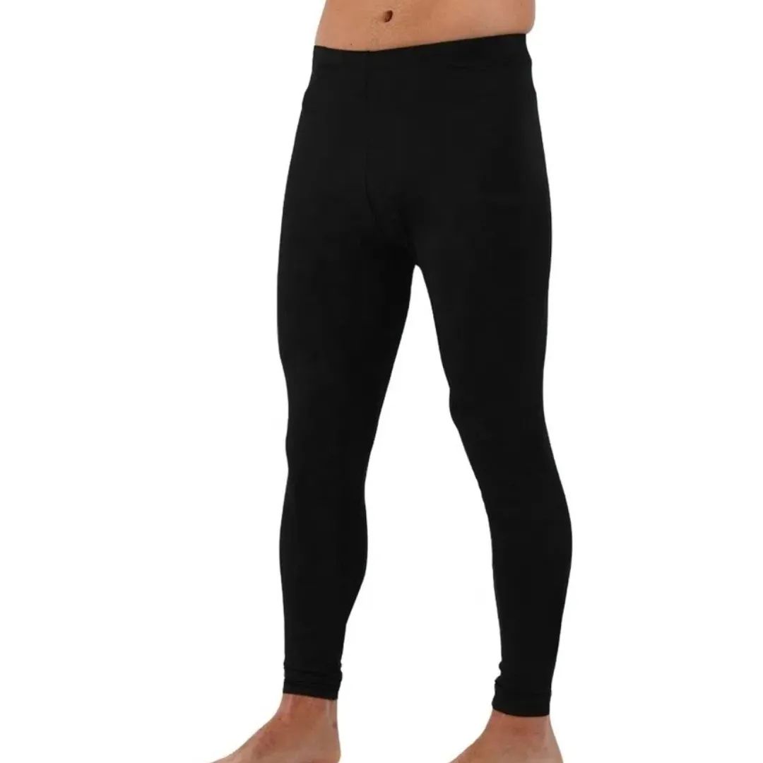 CALENTADOR PANTALÓN CON MICRO-POLAR PARA (NIÑO) - 2