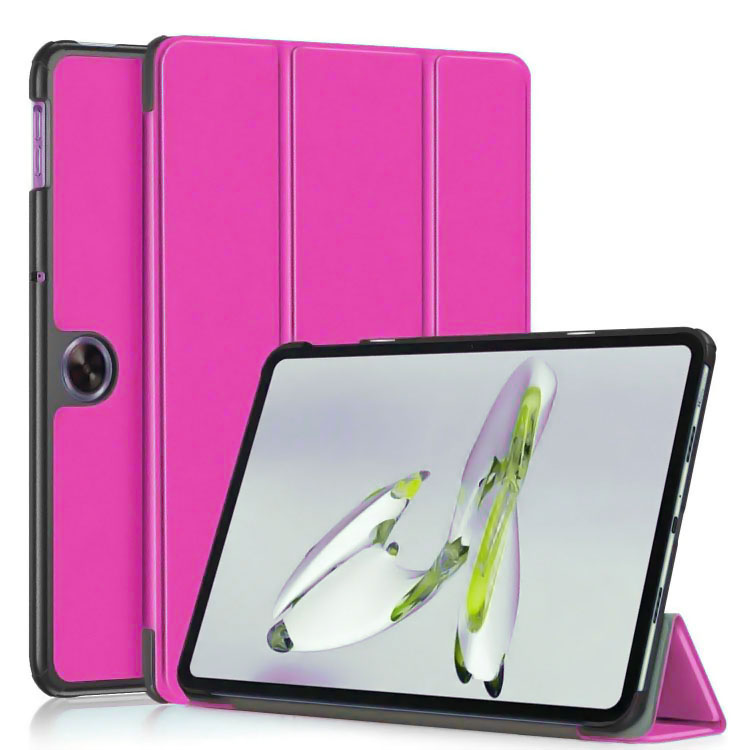 FUNDA BOOKCOVER PARA TABLET ONE PLUS PAD 2 12.1 FUCSIA - 1