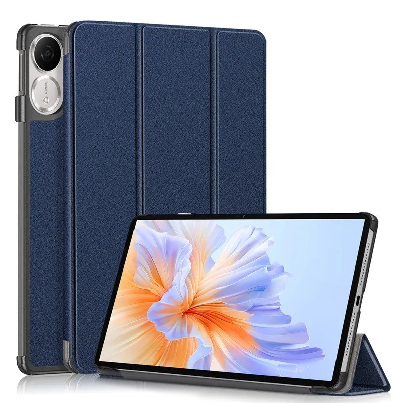 FUNDA BOOKCOVER PARA TABLET HONOR PAD V9 11.5 AZUL - 1