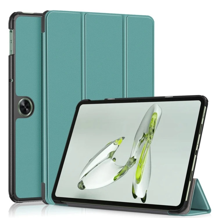 FUNDA BOOKCOVER PARA TABLET ONE PLUS PAD 2 12.1 VERDE - 1